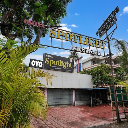 Hotel O Spotlight Thane Eksteriør bilde