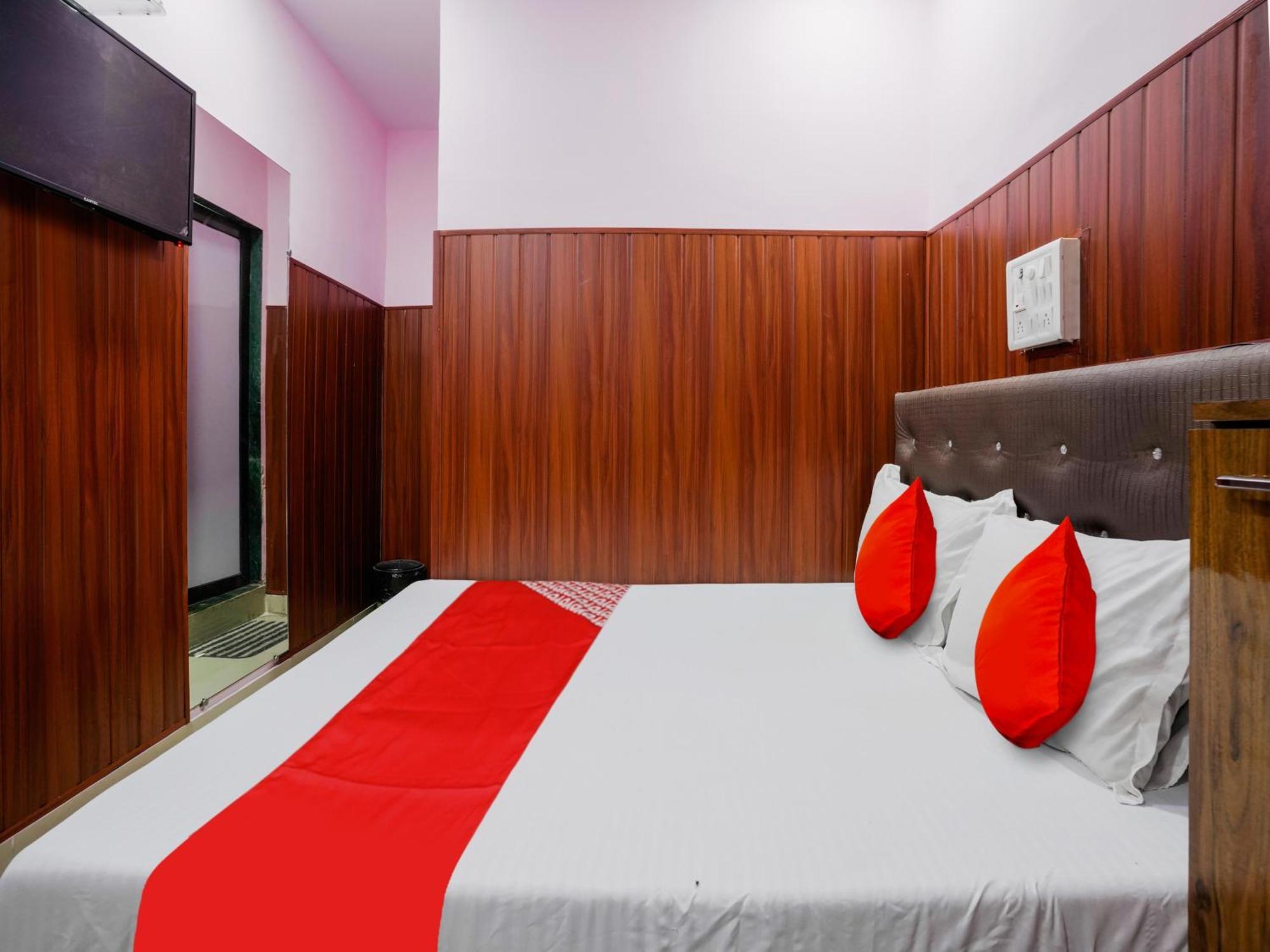 Hotel O Spotlight Thane Eksteriør bilde