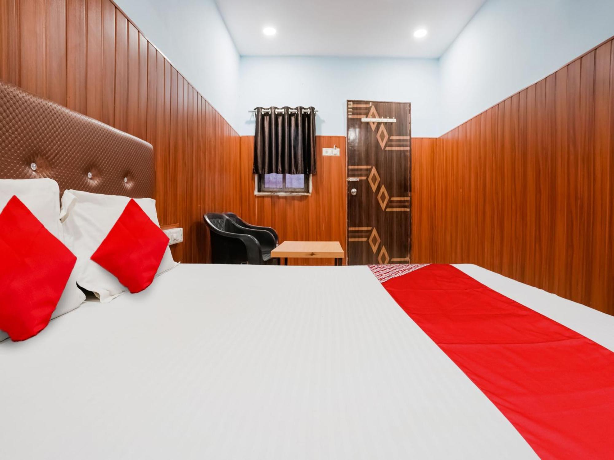 Hotel O Spotlight Thane Eksteriør bilde